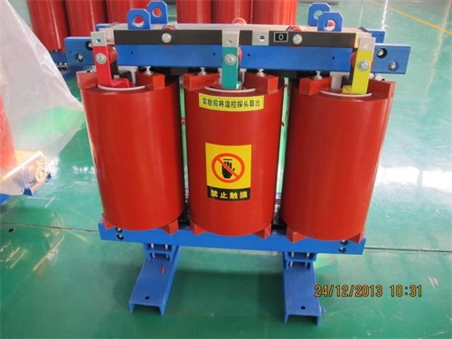 玛沁SCB12-315KVA/10KV/0.4KV干式变压器